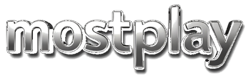 mostplay login logo